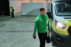 (ΦΩΤΟΡΕΠΟΡΤΑΖ) Η άφιξη της Ομόνοιας 