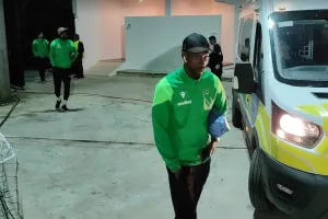 (ΦΩΤΟΡΕΠΟΡΤΑΖ) Η άφιξη της Ομόνοιας 