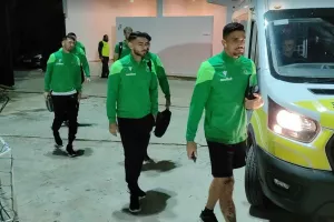 (ΦΩΤΟΡΕΠΟΡΤΑΖ) Η άφιξη της Ομόνοιας 