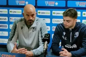 Μπαντία: ''Κάναμε το παιχνίδι που θέλαμε να κάνουμε''