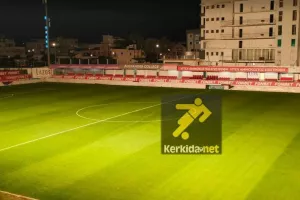 Σε άριστη κατάσταση ο αγωνιστικός χώρος