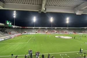Lugano-Πάφος: Ο Γκολντάρ στο 90+5' χάρισε τον βαθμό (φώτος)
