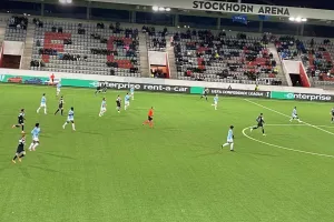 Lugano-Πάφος: Ο Γκολντάρ στο 90+5' χάρισε τον βαθμό (φώτος)