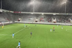 Lugano-Πάφος: Ο Γκολντάρ στο 90+5' χάρισε τον βαθμό (φώτος)