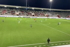 Lugano-Πάφος: Ο Γκολντάρ στο 90+5' χάρισε τον βαθμό (φώτος)