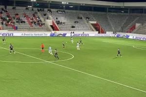 Lugano-Πάφος: Ο Γκολντάρ στο 90+5' χάρισε τον βαθμό (φώτος)