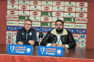 Κάναντι: ''Καταστροφικό αποτέλεσμα για μας'' 