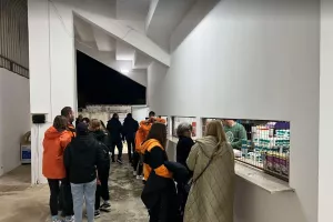 Από νωρίς οι ΑΠΟΕΛίστες