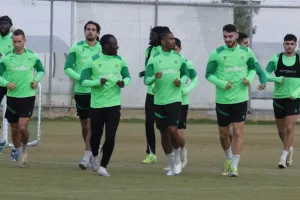 Πλάνα από το "Ηλίας Πούλλος" ενόψει "αιώνιου"