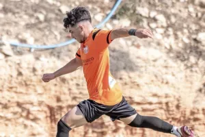 Πώς ο 15χρονος Παρασκευάς Κωνσταντίνου ξεχωρίζει στο Πρωτάθλημα Κ16