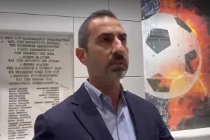 (Βίντεο) Φίλιππος: "Οι υπόλοιποι μπορούν να μιλήσουν για τον εαυτό τους"