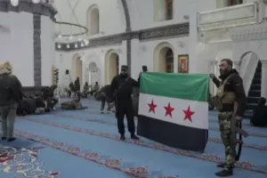 Η Συρία μετά τον Άσαντ: Μια νέα αρχή ή μια νέα αυταρχική διακυβέρνηση;