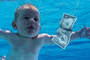 Το άλμπουμ Nevermind των Nirvana συμπλήρωσε 700 εβδομάδες στο Billboard 200 chart