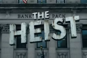 Η ταινία The Heist δημιουργήθηκε με AI και το Hollywood πρέπει να ανησυχεί