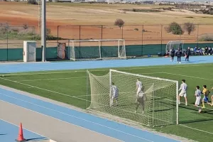 Κ16-αποτελέσματα 11η αγωνιστική