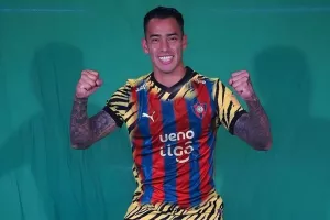 Sergio Araújo