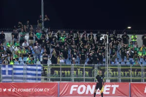 ΑΕΚ: Εισιτήρια ενόψει Πάφος FC 
