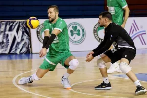 (Φώτος) Συγκλονιστικό παιχνίδι και ήττα στις λεπτομέρειες για την Ομόνοια 