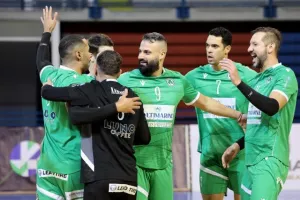 (Φώτος) Συγκλονιστικό παιχνίδι και ήττα στις λεπτομέρειες για την Ομόνοια 