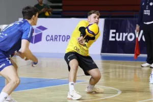 (Φώτος) Συγκλονιστικό παιχνίδι και ήττα στις λεπτομέρειες για την Ομόνοια 