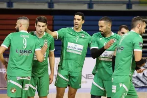 (Φώτος) Συγκλονιστικό παιχνίδι και ήττα στις λεπτομέρειες για την Ομόνοια 