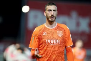 Καρμιώτισσα-ΕΝΠ:  Νίκη ανάσα μετά από 2.5 μήνες (Φώτος)