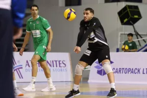 (Φώτος) Συγκλονιστικό παιχνίδι και ήττα στις λεπτομέρειες για την Ομόνοια 