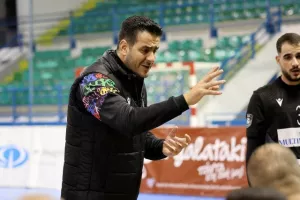 (Φώτος) Συγκλονιστικό παιχνίδι και ήττα στις λεπτομέρειες για την Ομόνοια 