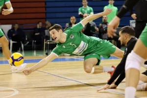 (Φώτος) Συγκλονιστικό παιχνίδι και ήττα στις λεπτομέρειες για την Ομόνοια 