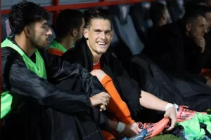 Καρμιώτισσα-ΕΝΠ:  Νίκη ανάσα μετά από 2.5 μήνες (Φώτος)