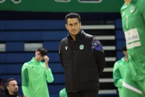(Φώτος) Συγκλονιστικό παιχνίδι και ήττα στις λεπτομέρειες για την Ομόνοια 
