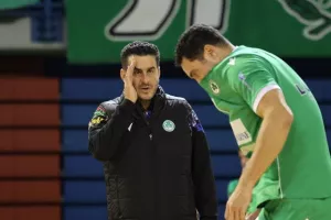 (Φώτος) Συγκλονιστικό παιχνίδι και ήττα στις λεπτομέρειες για την Ομόνοια 