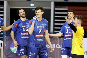 (Φώτος) Συγκλονιστικό παιχνίδι και ήττα στις λεπτομέρειες για την Ομόνοια 