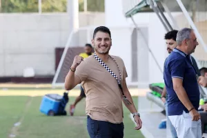 "Σημαντική μάχη στο Μακάρειο - Να φωνάξουμε για την Κερύνεια μας"