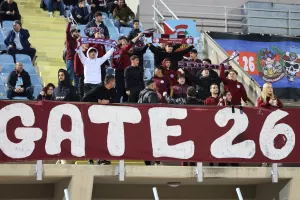 Εκεί... η Θύρα 26