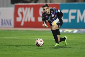 ΕΝΠ-Νέα Σαλαμίνα: Βυσσινί… πρόκριση στα πέναλτι! (φώτος)