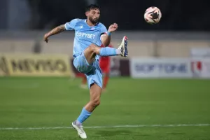 ΕΝΠ-Νέα Σαλαμίνα: Βυσσινί… πρόκριση στα πέναλτι! (φώτος)