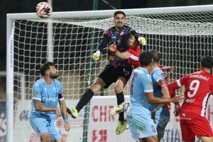 ΕΝΠ-Νέα Σαλαμίνα: Βυσσινί… πρόκριση στα πέναλτι! (φώτος)