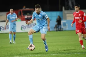 ΕΝΠ-Νέα Σαλαμίνα: Βυσσινί… πρόκριση στα πέναλτι! (φώτος)