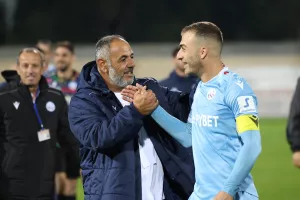 (ΒΙΝΤΕΟ Kerkida) Το τελευταίο πέναλτι και το... ξέσπασμα πρόκρισης!