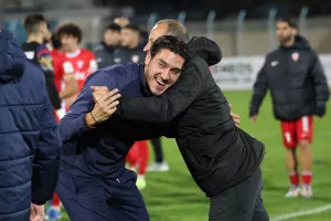 (ΒΙΝΤΕΟ Kerkida) Το τελευταίο πέναλτι και το... ξέσπασμα πρόκρισης!