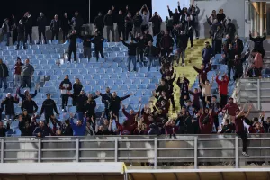 (ΒΙΝΤΕΟ Kerkida) Το τελευταίο πέναλτι και το... ξέσπασμα πρόκρισης!