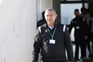 Ο στόχος για ενίσχυση…