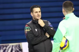 (Φώτος) Συγκλονιστικό παιχνίδι και ήττα στις λεπτομέρειες για την Ομόνοια 