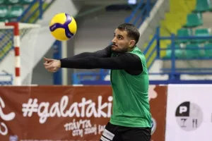(Φώτος) Συγκλονιστικό παιχνίδι και ήττα στις λεπτομέρειες για την Ομόνοια 