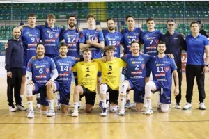 (Φώτος) Συγκλονιστικό παιχνίδι και ήττα στις λεπτομέρειες για την Ομόνοια 