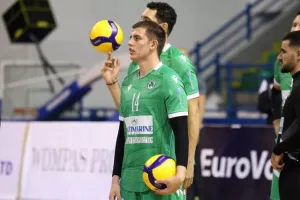 (Φώτος) Συγκλονιστικό παιχνίδι και ήττα στις λεπτομέρειες για την Ομόνοια 