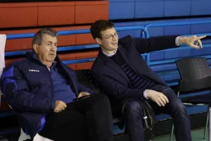 (Φώτος) Συγκλονιστικό παιχνίδι και ήττα στις λεπτομέρειες για την Ομόνοια 