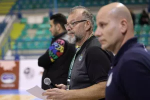 (Φώτος) Συγκλονιστικό παιχνίδι και ήττα στις λεπτομέρειες για την Ομόνοια 