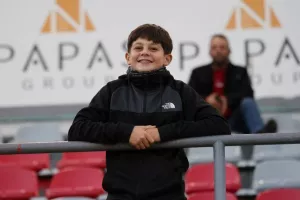 Καρμιώτισσα-ΕΝΠ:  Νίκη ανάσα μετά από 2.5 μήνες (Φώτος)